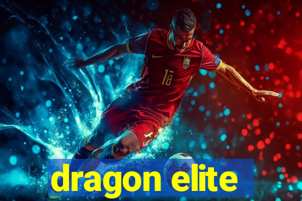 dragon elite