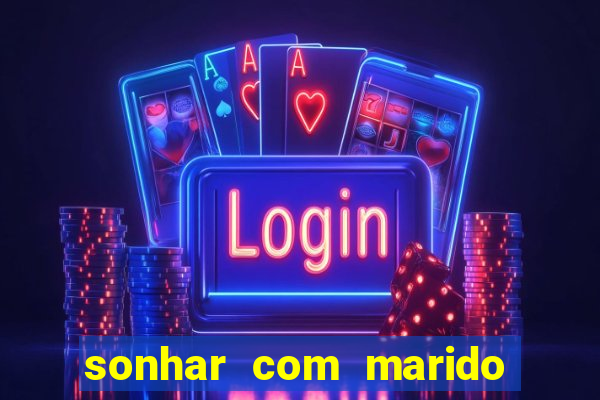 sonhar com marido indo embora com amante