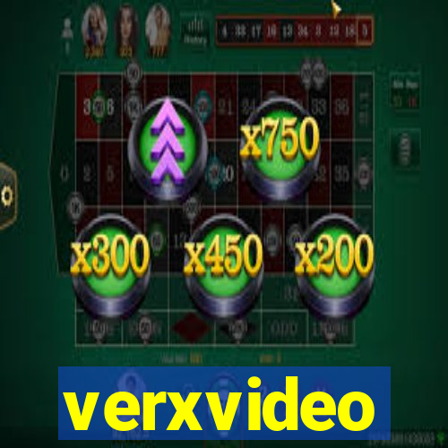 verxvideo