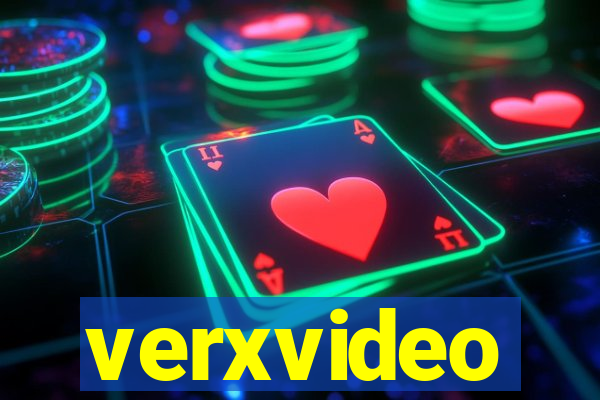 verxvideo