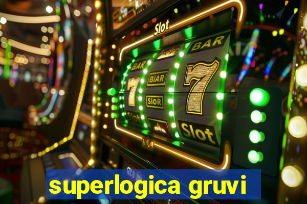 superlogica gruvi