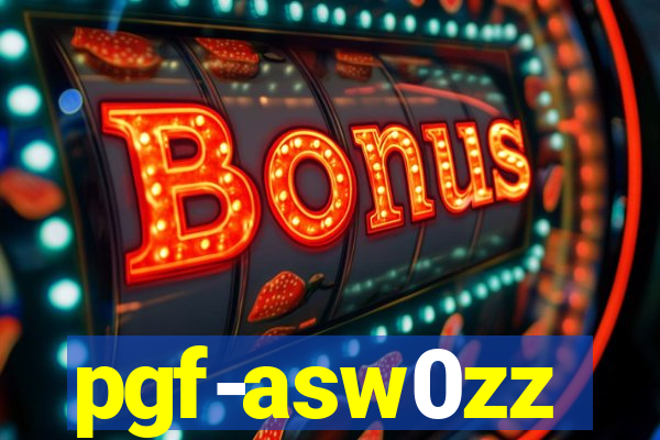 pgf-asw0zz