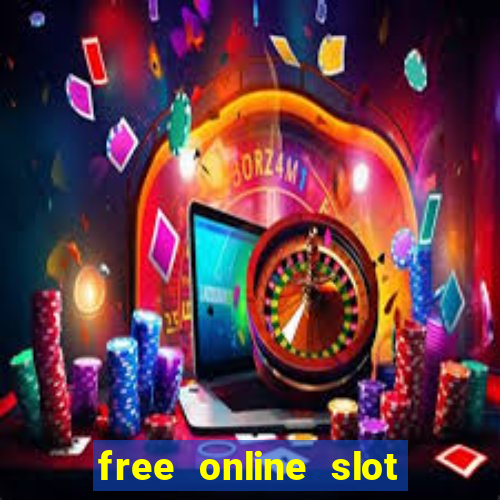 free online slot machines no downloads