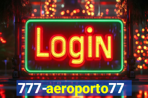 777-aeroporto777.com