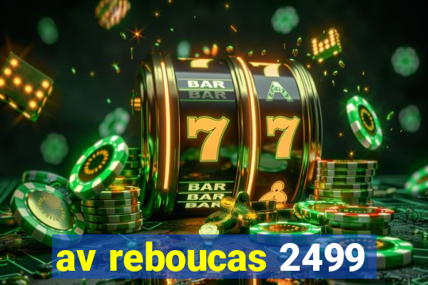 av reboucas 2499