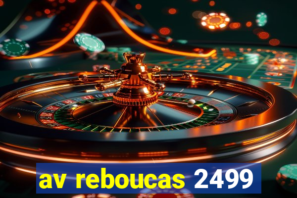 av reboucas 2499