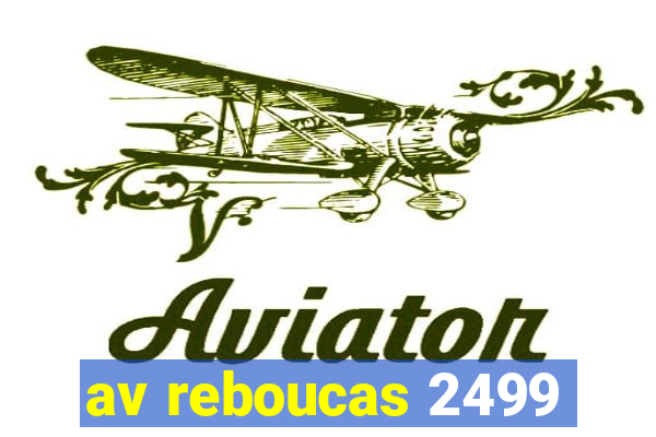 av reboucas 2499