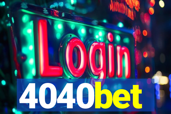 4040bet