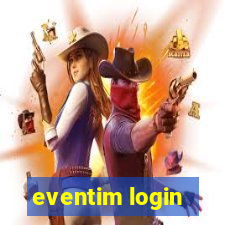 eventim login