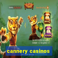 cannery casinos