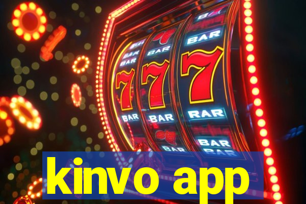 kinvo app