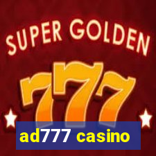 ad777 casino