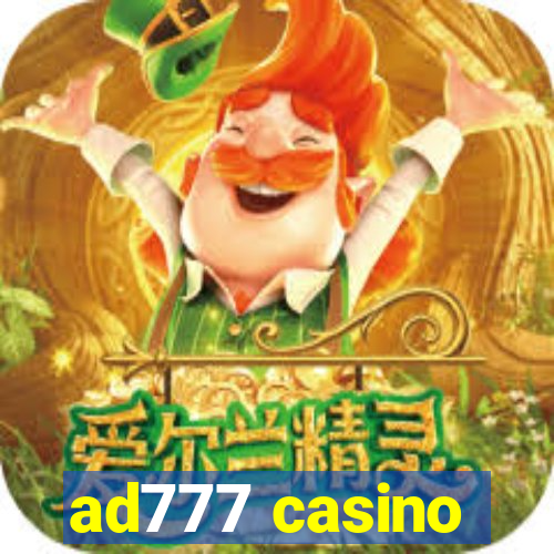 ad777 casino