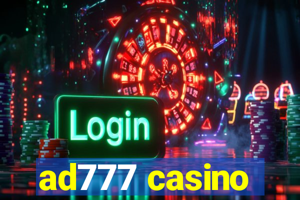 ad777 casino