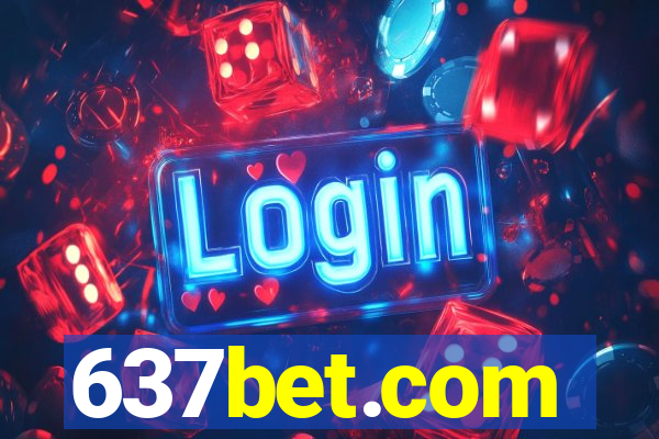 637bet.com