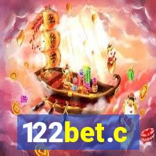 122bet.c