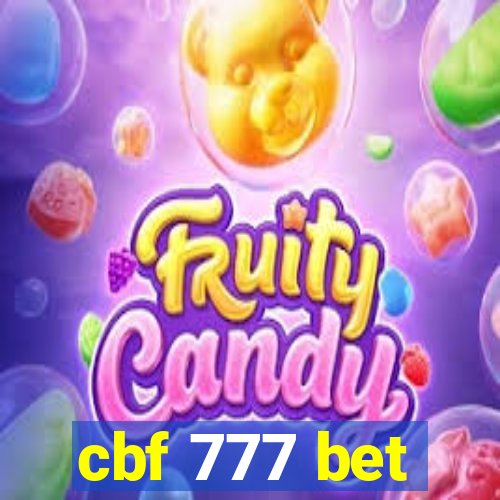 cbf 777 bet