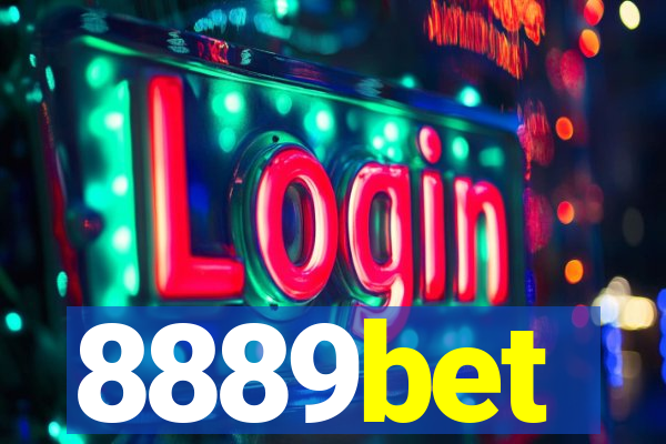 8889bet