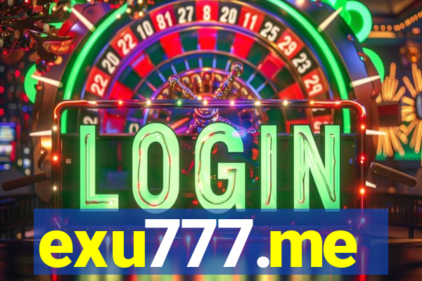 exu777.me