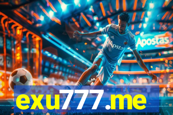 exu777.me