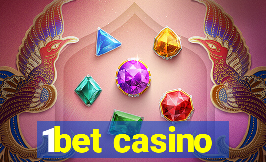 1bet casino