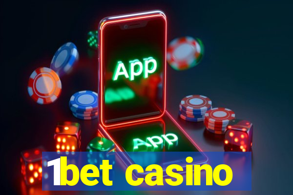 1bet casino