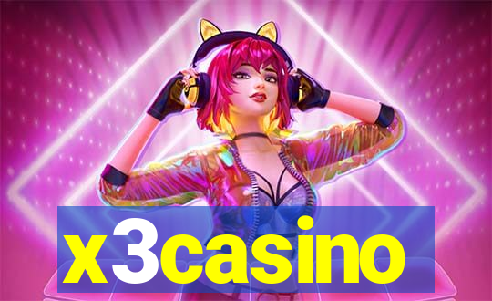 x3casino