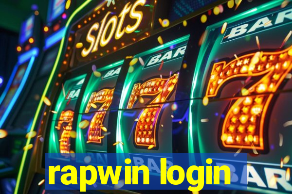 rapwin login