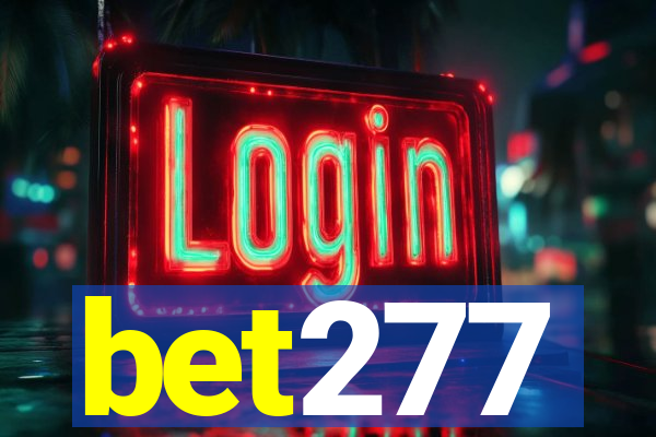 bet277