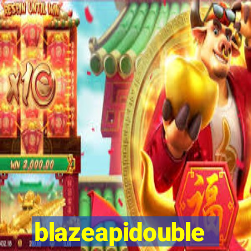 blazeapidouble