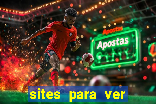 sites para ver futebol ao vivo gratis