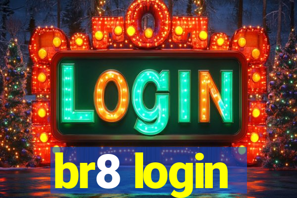 br8 login