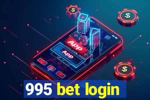 995 bet login