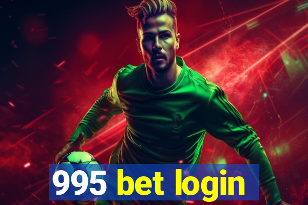 995 bet login