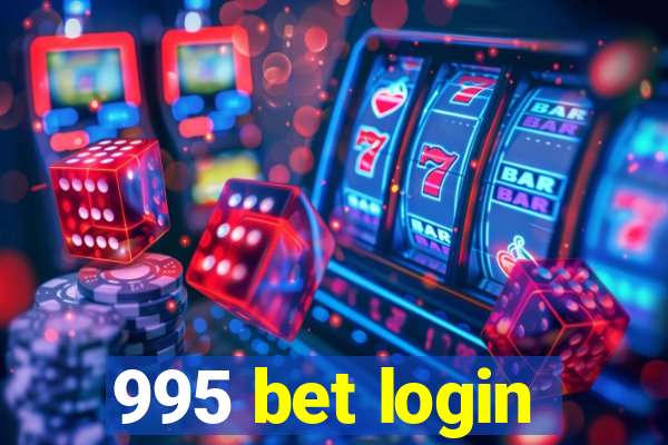 995 bet login