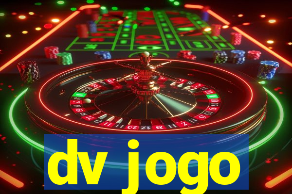 dv jogo