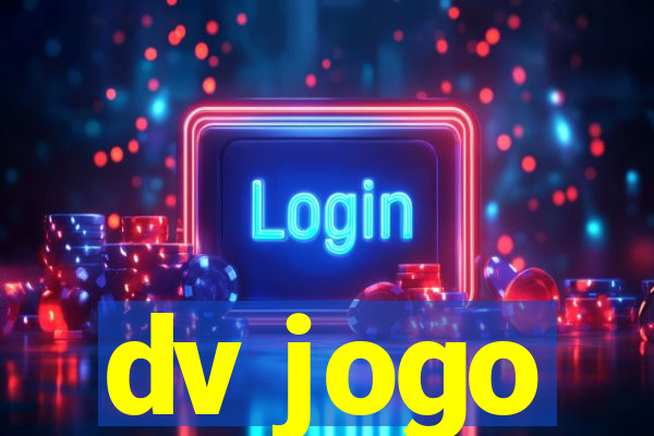 dv jogo