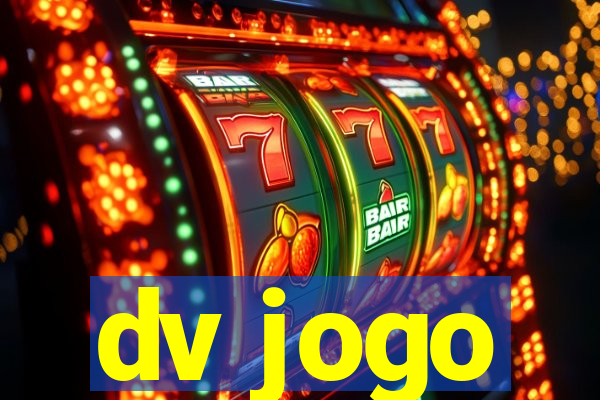 dv jogo