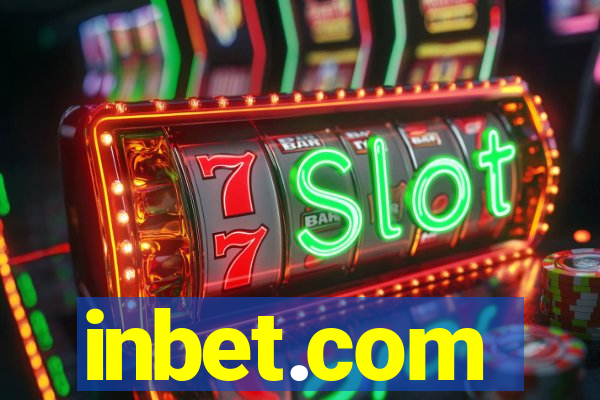 inbet.com