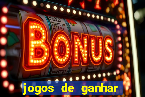 jogos de ganhar dinheiro gratuito