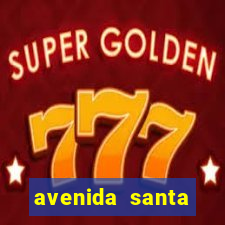 avenida santa catarina 2785