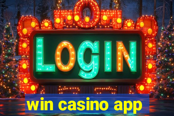 win casino app