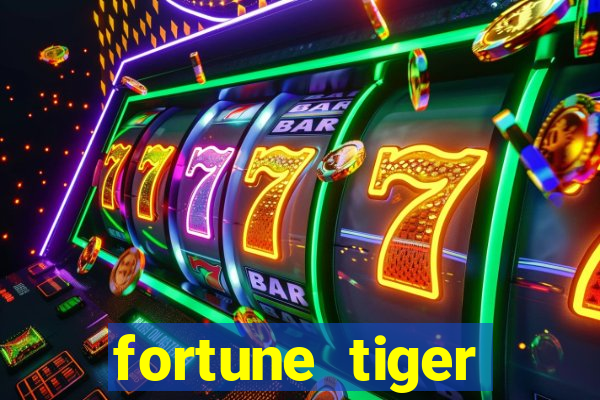 fortune tiger deposito 1 real