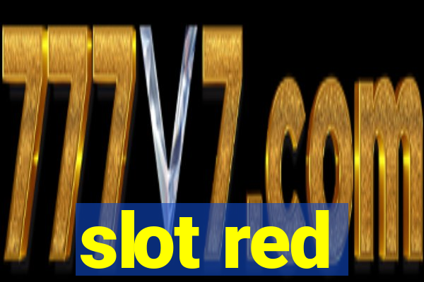 slot red