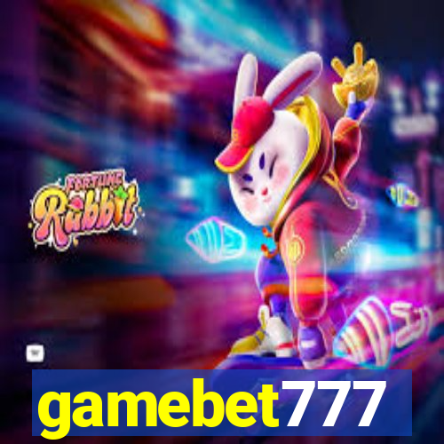 gamebet777