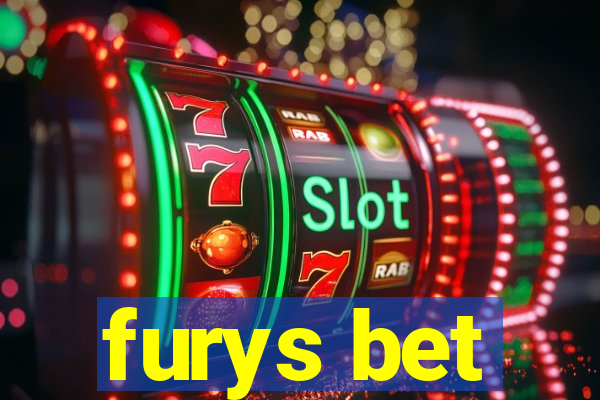 furys bet