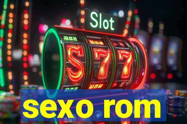 sexo rom