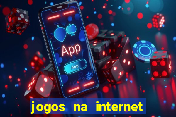 jogos na internet para ganhar dinheiro