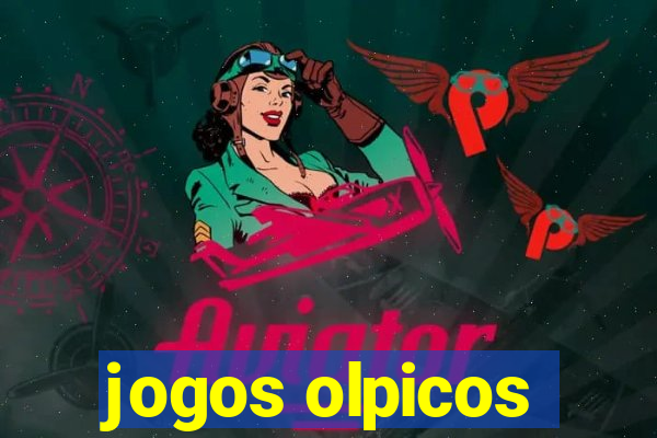 jogos olpicos