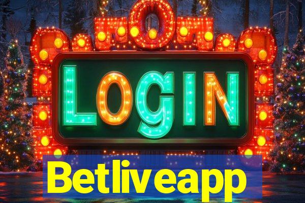 Betliveapp